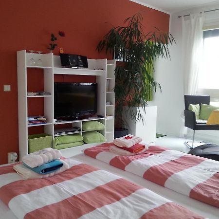 דרזדן Apartment Hagen Naehe Tu Altstadt מראה חיצוני תמונה