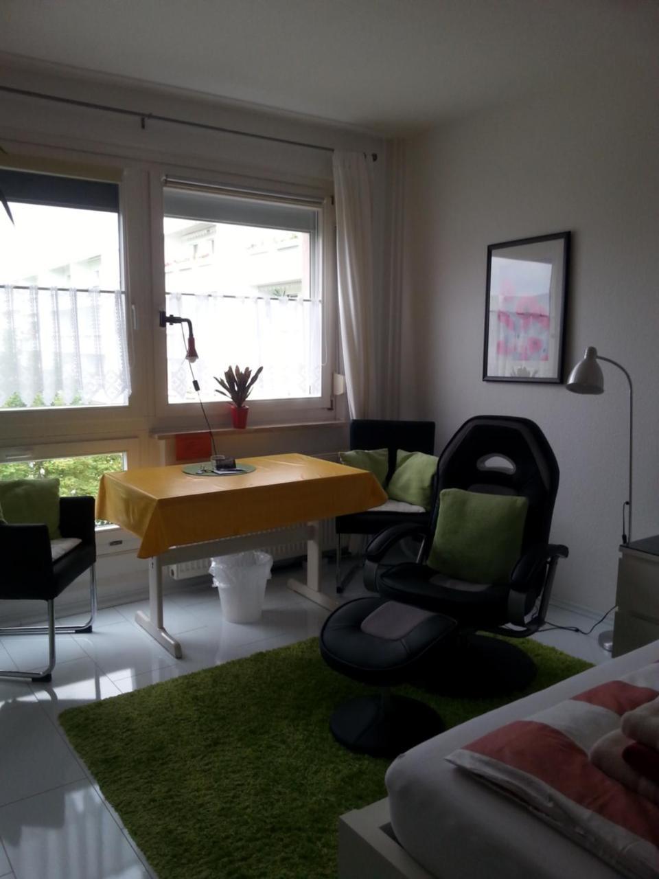 דרזדן Apartment Hagen Naehe Tu Altstadt מראה חיצוני תמונה