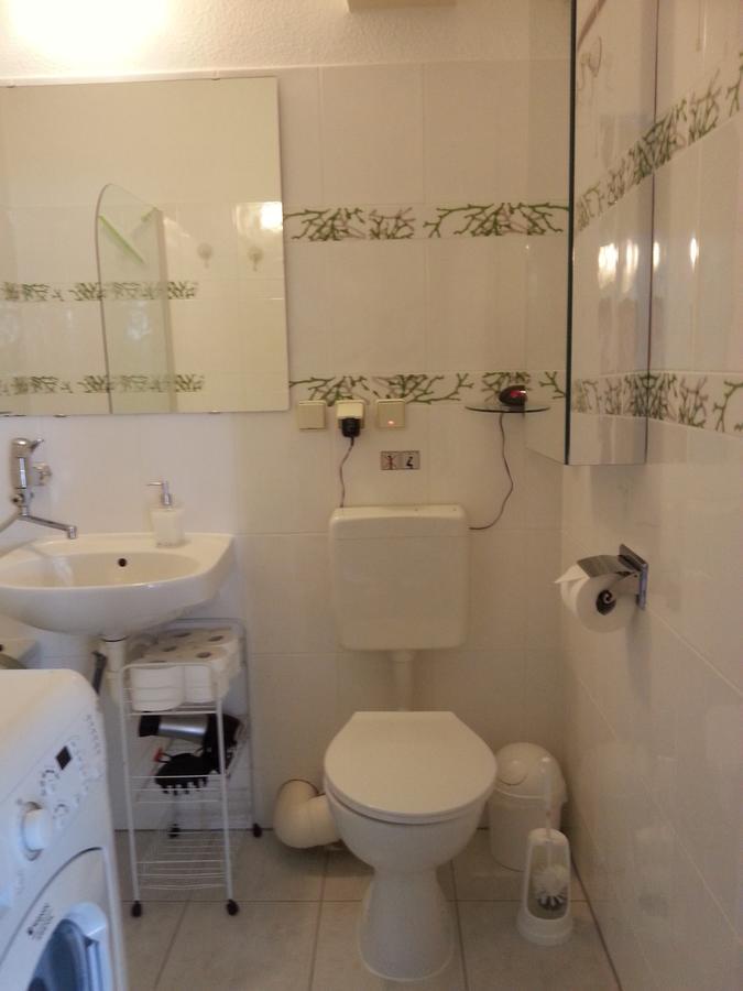 דרזדן Apartment Hagen Naehe Tu Altstadt מראה חיצוני תמונה