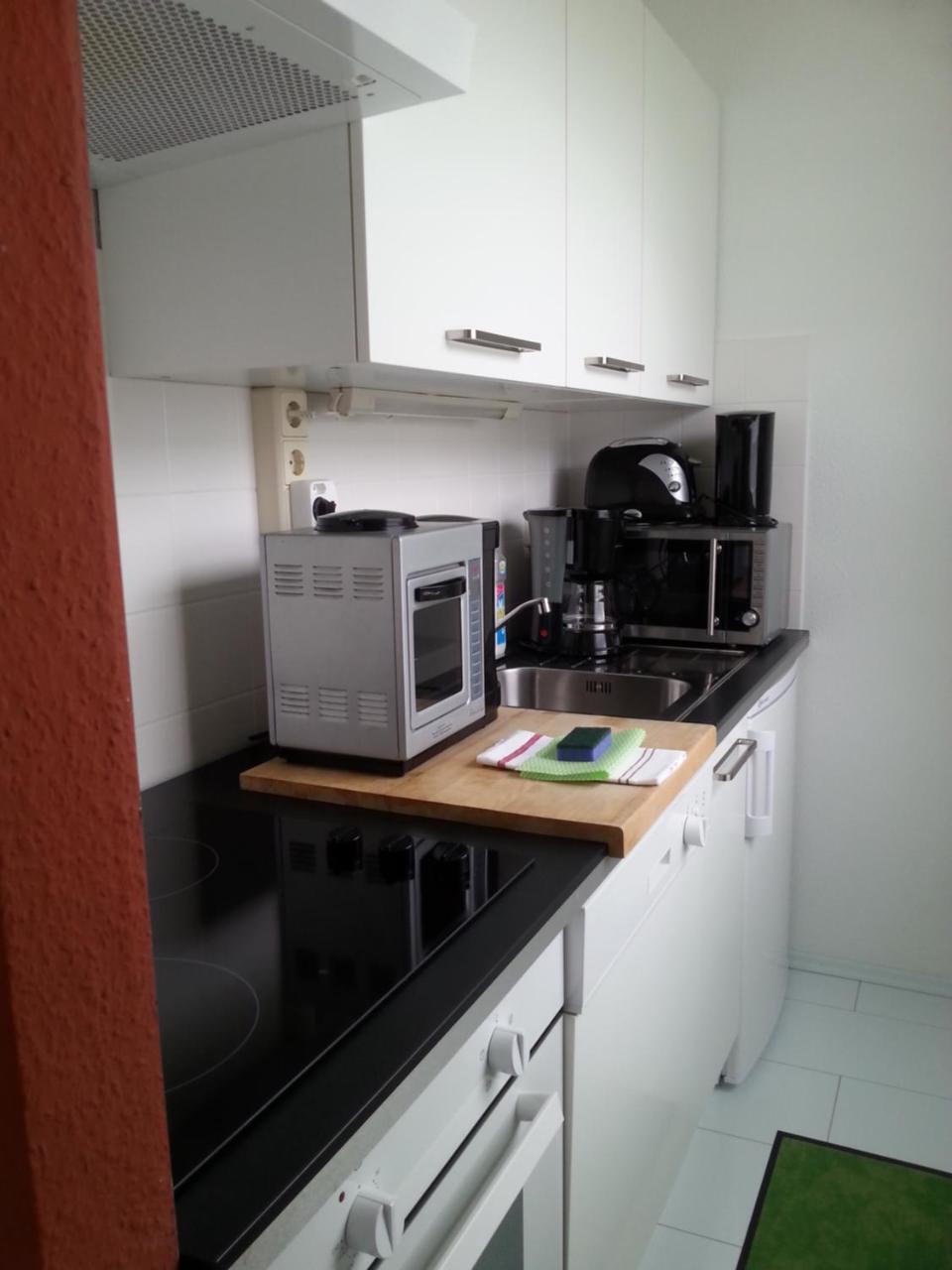 דרזדן Apartment Hagen Naehe Tu Altstadt מראה חיצוני תמונה