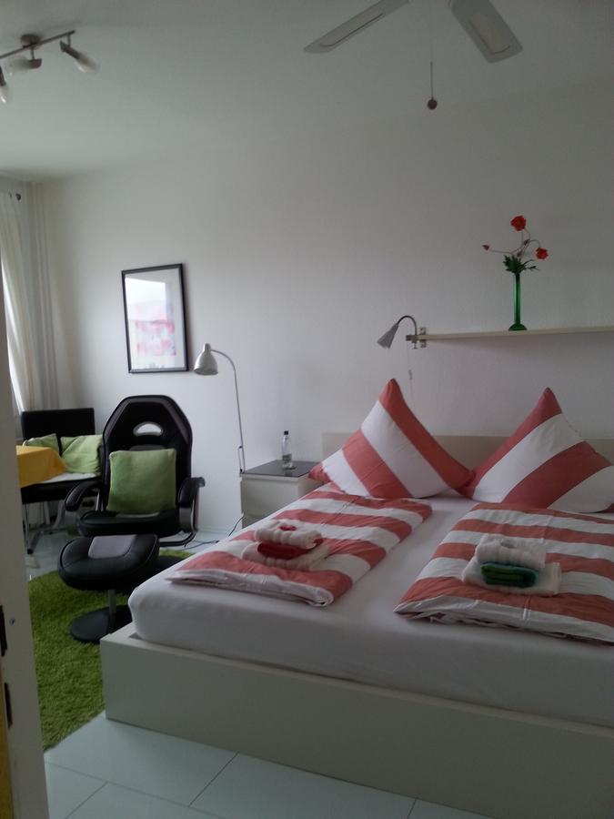 דרזדן Apartment Hagen Naehe Tu Altstadt מראה חיצוני תמונה