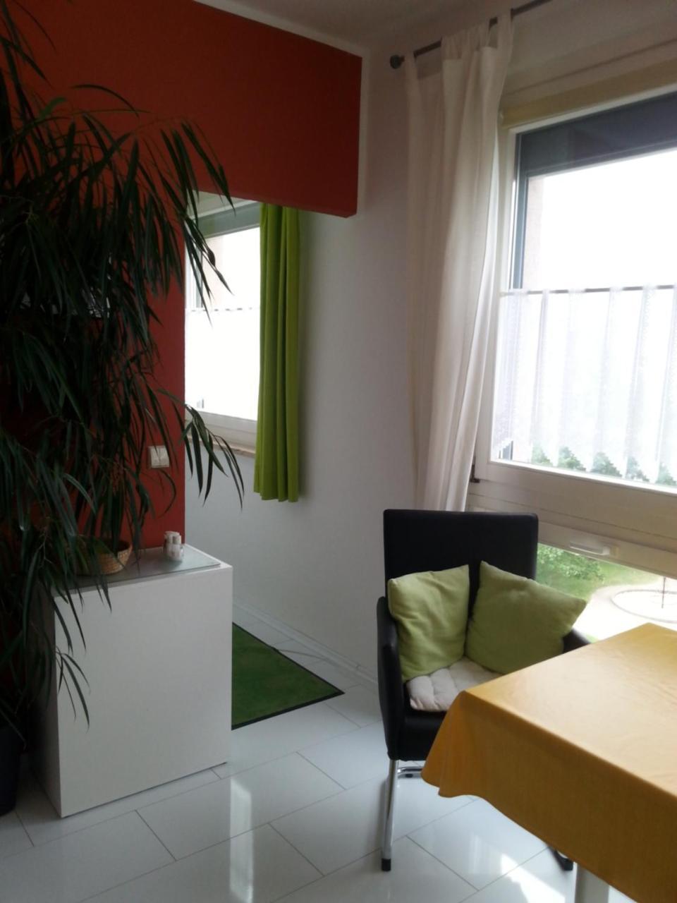 דרזדן Apartment Hagen Naehe Tu Altstadt מראה חיצוני תמונה