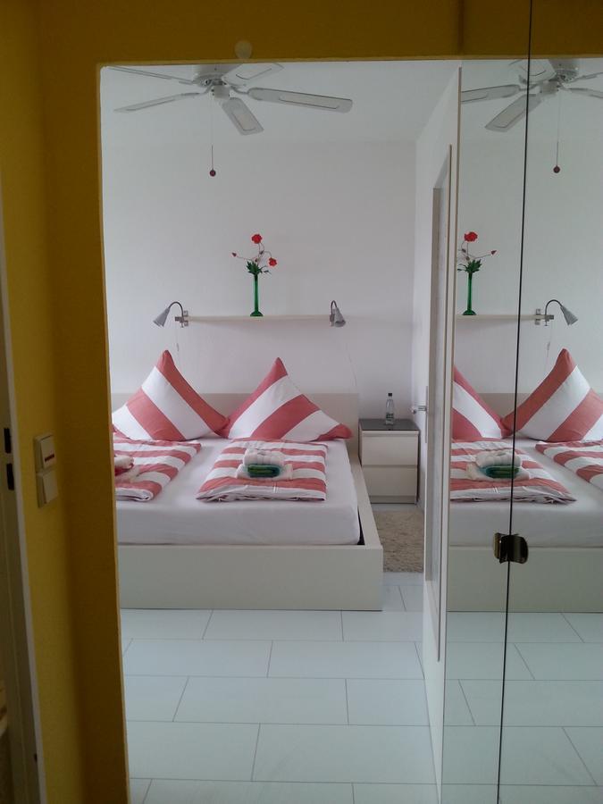 דרזדן Apartment Hagen Naehe Tu Altstadt מראה חיצוני תמונה