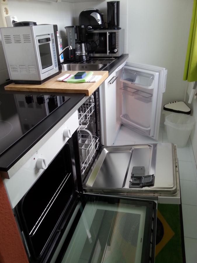 דרזדן Apartment Hagen Naehe Tu Altstadt מראה חיצוני תמונה