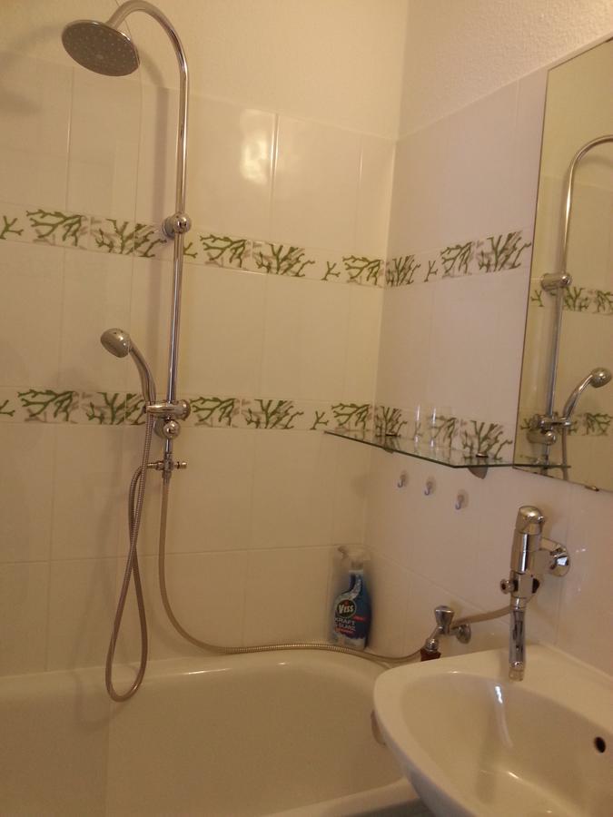 דרזדן Apartment Hagen Naehe Tu Altstadt מראה חיצוני תמונה